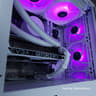 💜🤍RTX 3060Ti // Core i5 12400 // 16GB 3200MHz // 1TB NVMe Gen 3