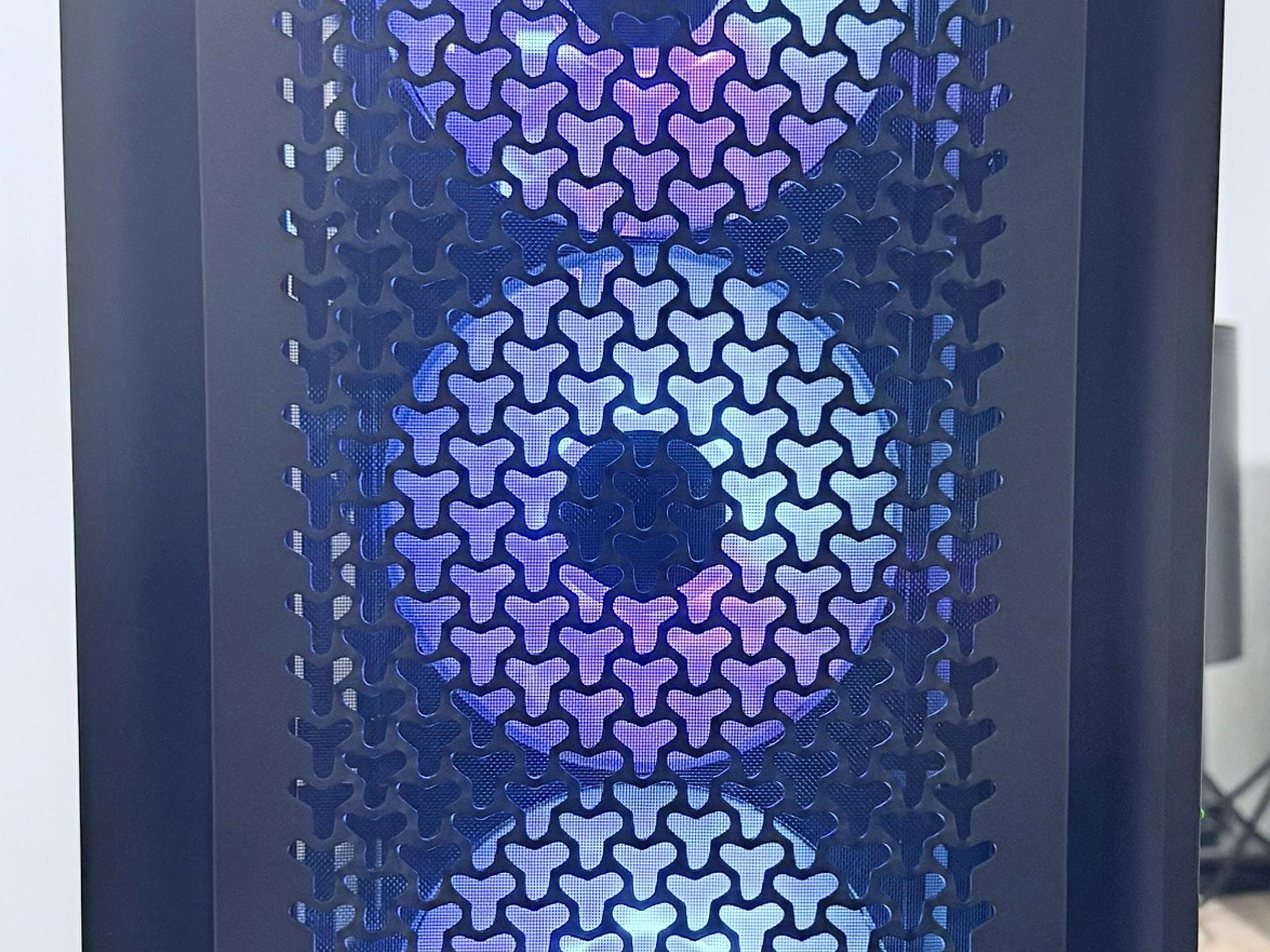 Corsair 4000D RTX 5070 OC 12GB