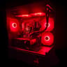 "The Mark" 1440P gaming pc | 3700x | 4060ti | 32G | 1TB
