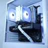 🤍RTX 4070●Core i5 12400F●1080p/1440p Gaming Computer