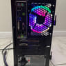 Budget Gaming PC - Intel i7-4790, NVIDIA GTX 1060, 16GB RAM, 870 GB Storage, w/ Wi-Fi & BT