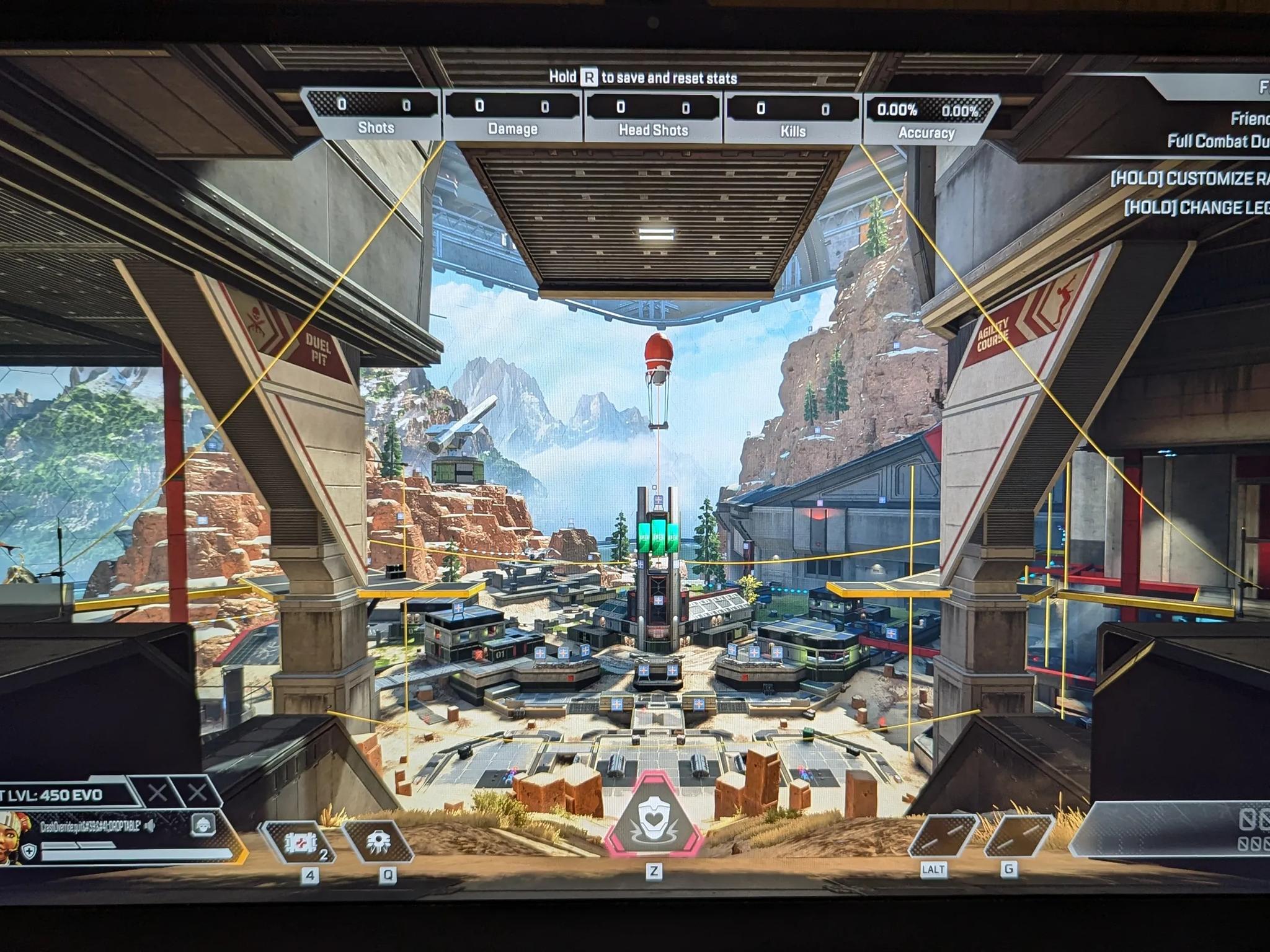 Eluktronics Prometheus XVII 17.3" QHD 165Hz RTX 3070 i7 10875H