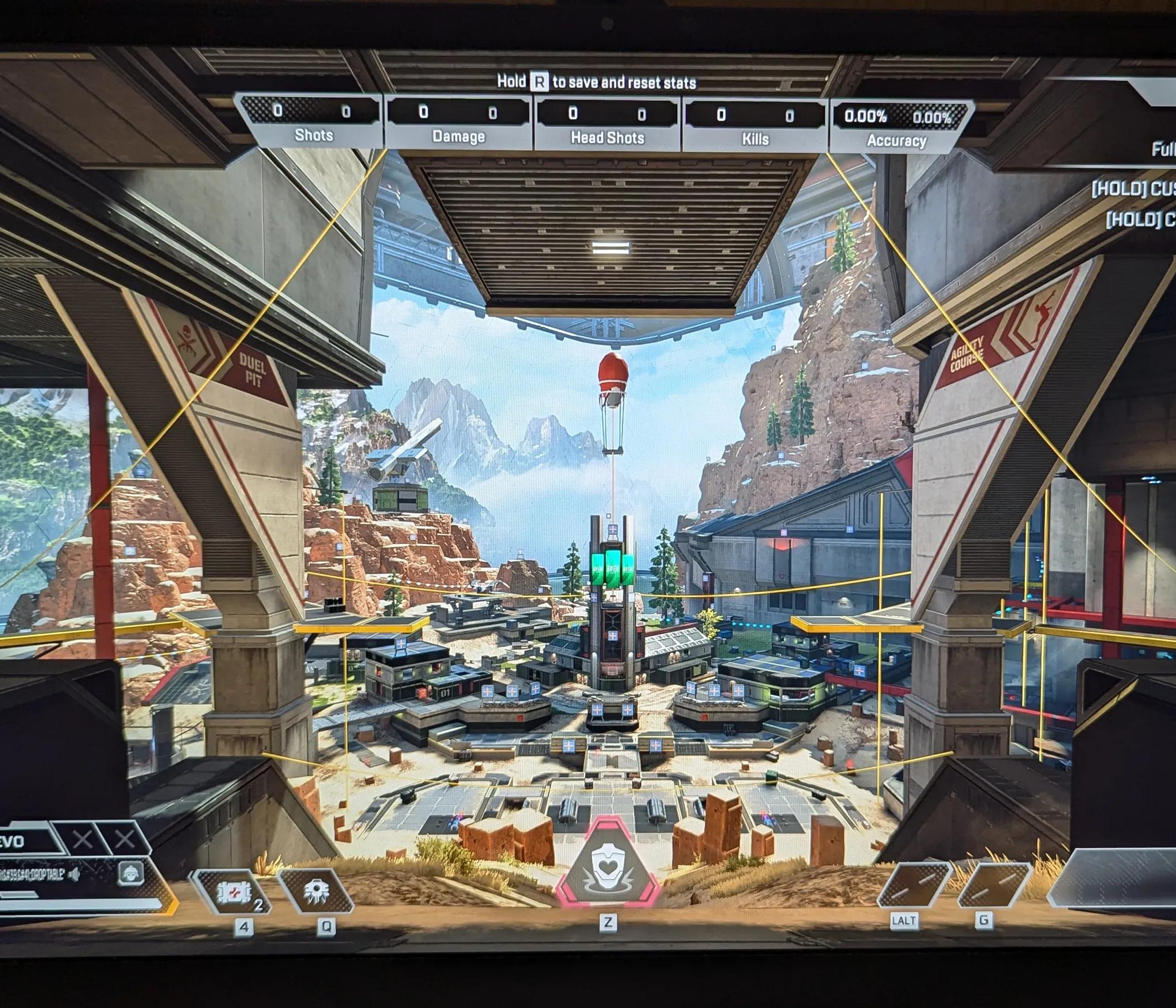 Eluktronics Prometheus XVII 17.3" QHD 165Hz RTX 3070 i7 10875H