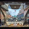 Eluktronics Prometheus XVII 17.3" QHD 165Hz RTX 3070 i7 10875H