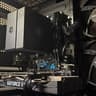 ⬛ Starter Blackout Gaming PC | GTX 1660 Ti | Ryzen 5 3600 | 16GB DDR4 | 1TB NVMe SSD + 500GB HDD ⬛