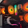 NEW RTX 3070 Intel 12600KF GAMING PC w/ WiFi