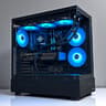 *WEEKEND SALE* RTX 5070 12GB | Ryzen 7 7700X | 32GB DDR5 6000MT/s | 2TB NVMe | The Wingman RTX
