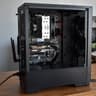 Starter Gaming PC Ryzen 5 3400G / GTX 1660
