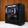 RX 9070XT 16GB |  INTEL 270K Plus | 32GB DDR5 | NVME | WIFI 7 | Windows 11 | LCD | GOLD PSU