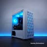 💙🤍GTX 1080 // Ryzen 5 1600 // 16GB 3200MHz // 1TB NVMe Gen 3