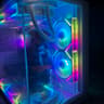🔥 White RGB Gaming PC | Intel i9-10900K | RTX 5070 | 32GB RAM