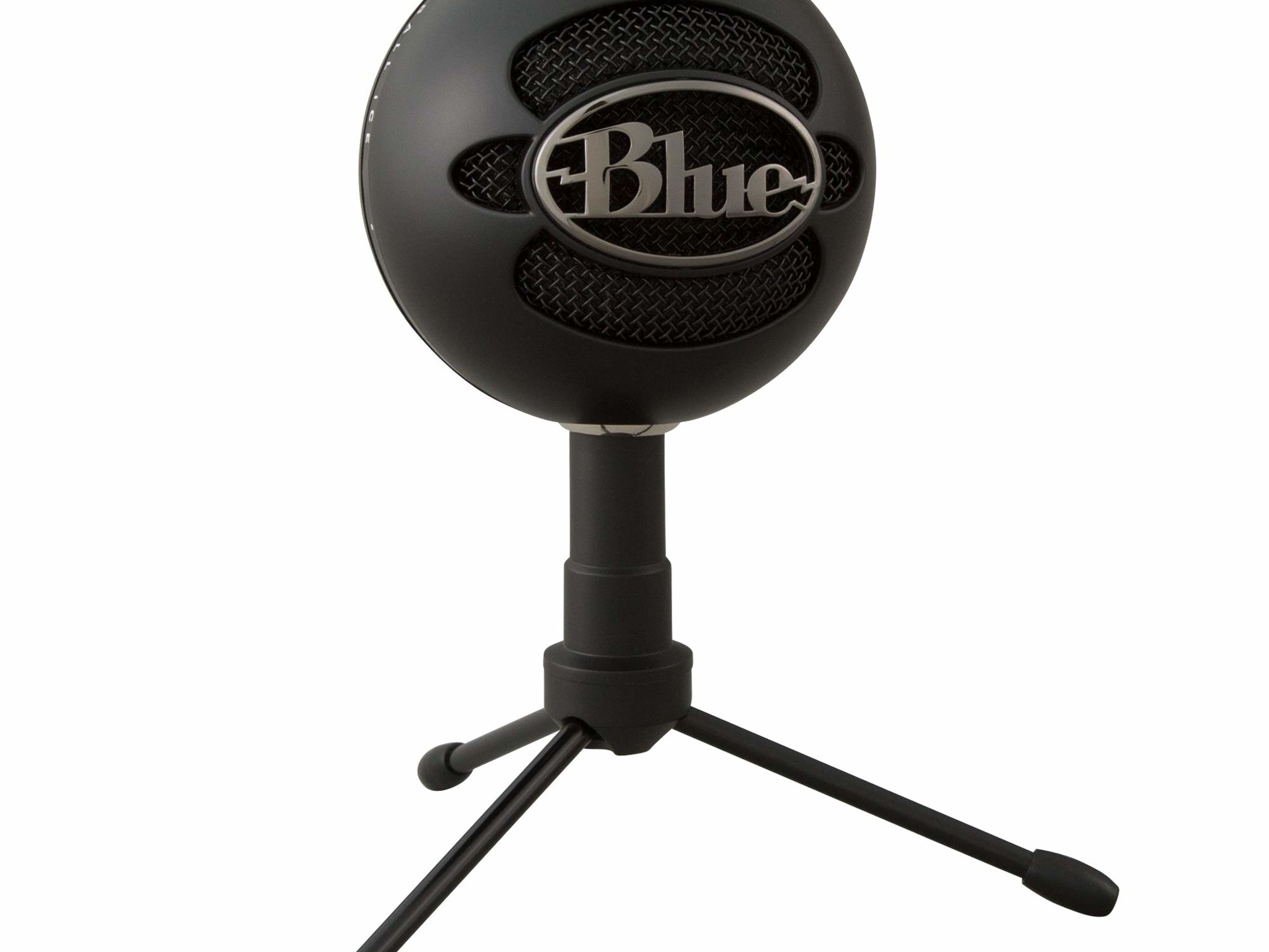 Blue Snowball Microphone 