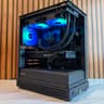 RTX 2080 | I7 10700 | 500GB SSD| 16GB DDR4 | 650W | 240MM