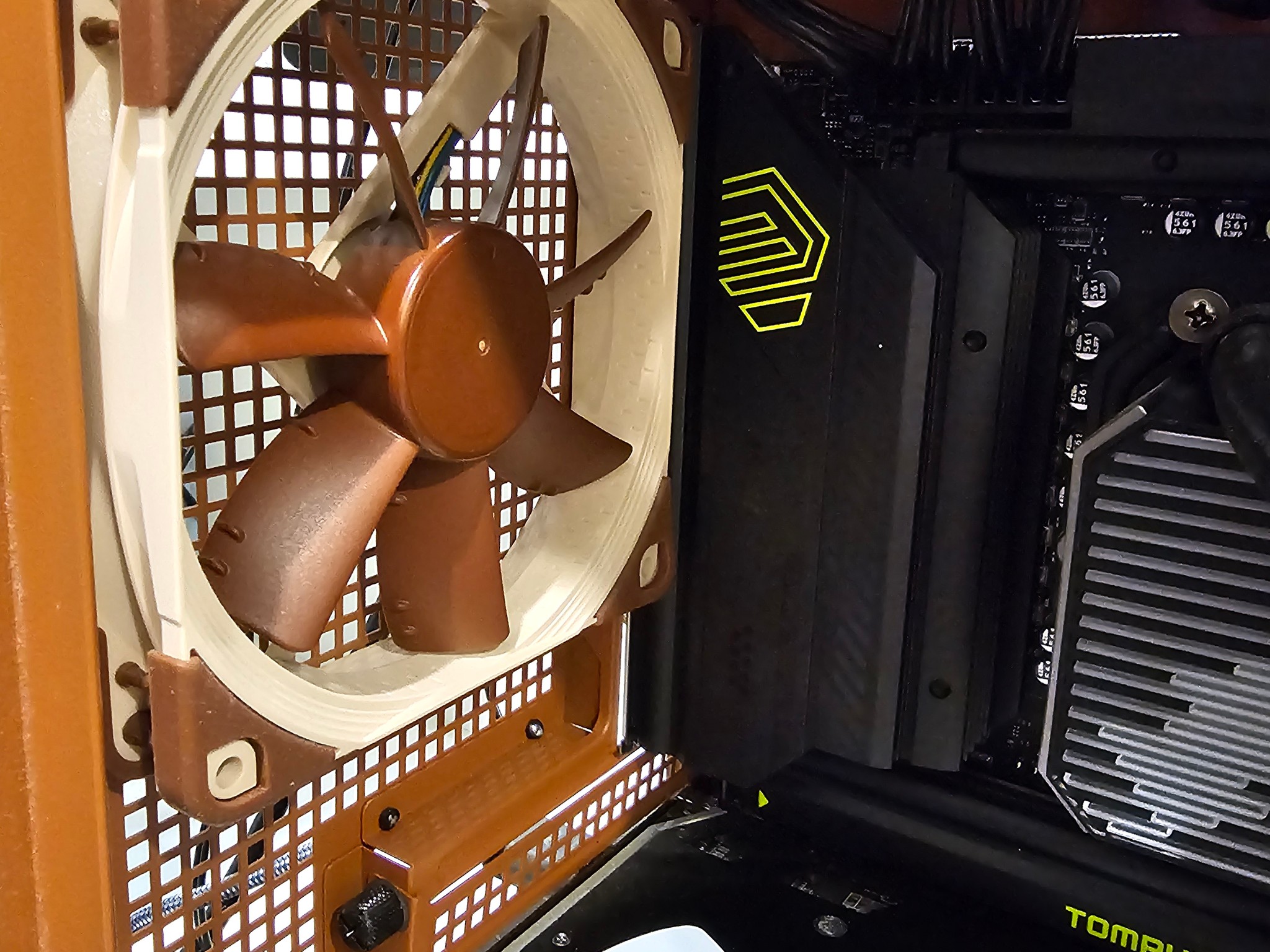 Custom Build