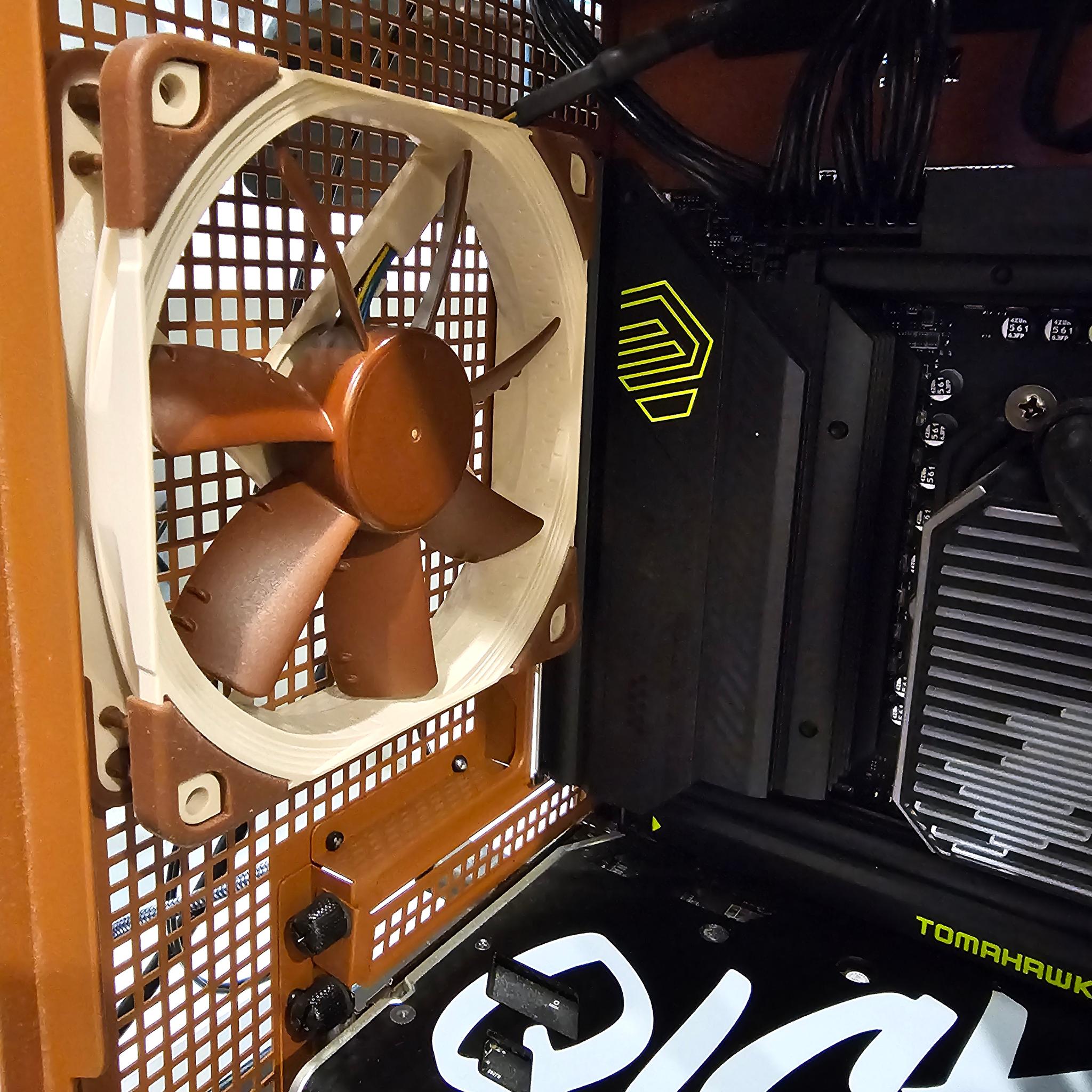 Custom Build