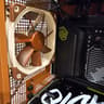 Custom Build