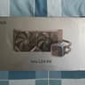 Ocypus Iota L24 BK 240mm AIO CPU Cooler (Black) - Brand New