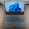 HP Victus 15.6" RTX 4060, Ryzen 7 8845HS, 16GB ddr5 5600, 1TB Gen 4 NVMe. 144hz disp. Gaming Laptop