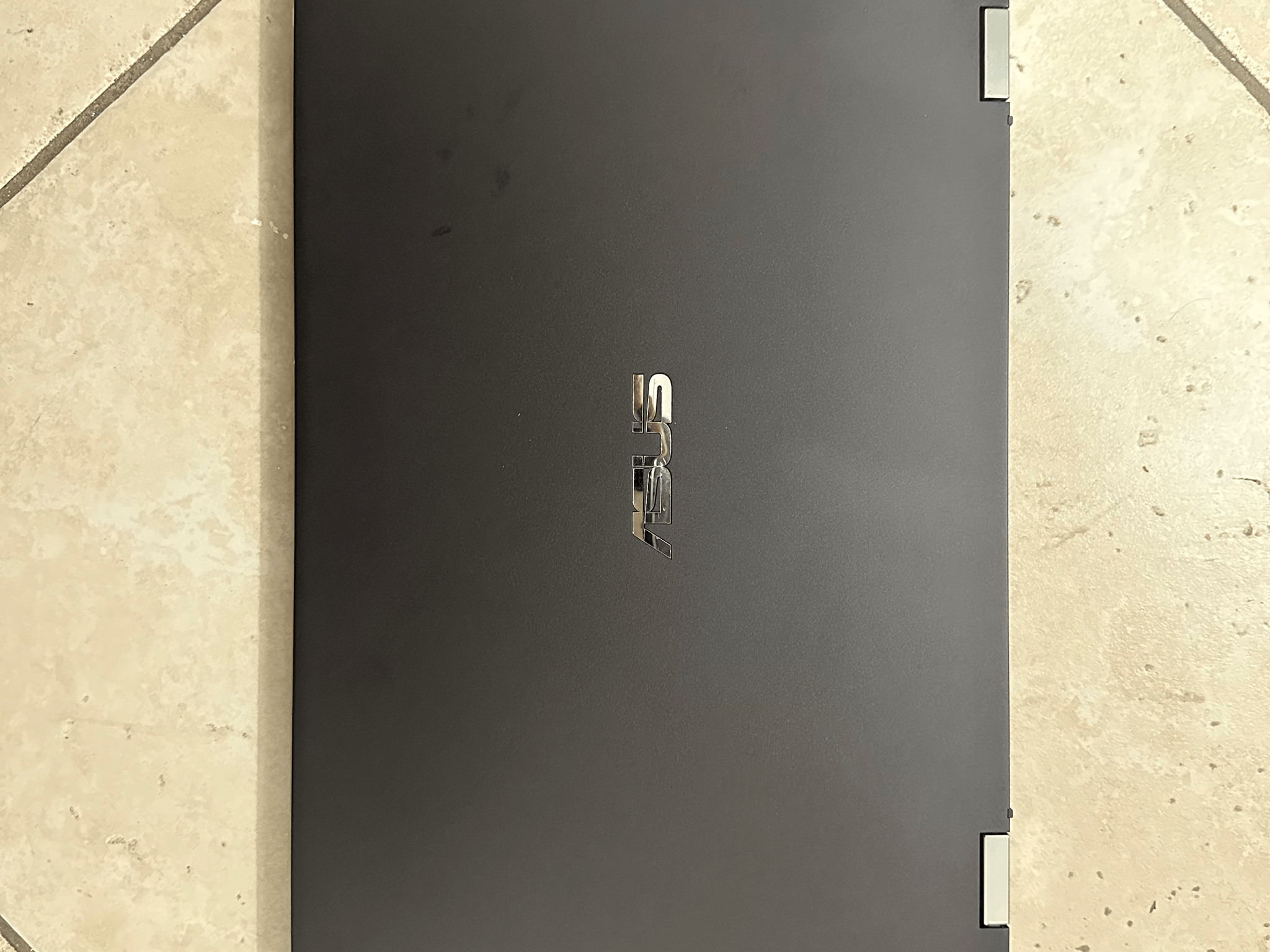 ASUS Zenbook 4K display laptop with Nvidia Graphics