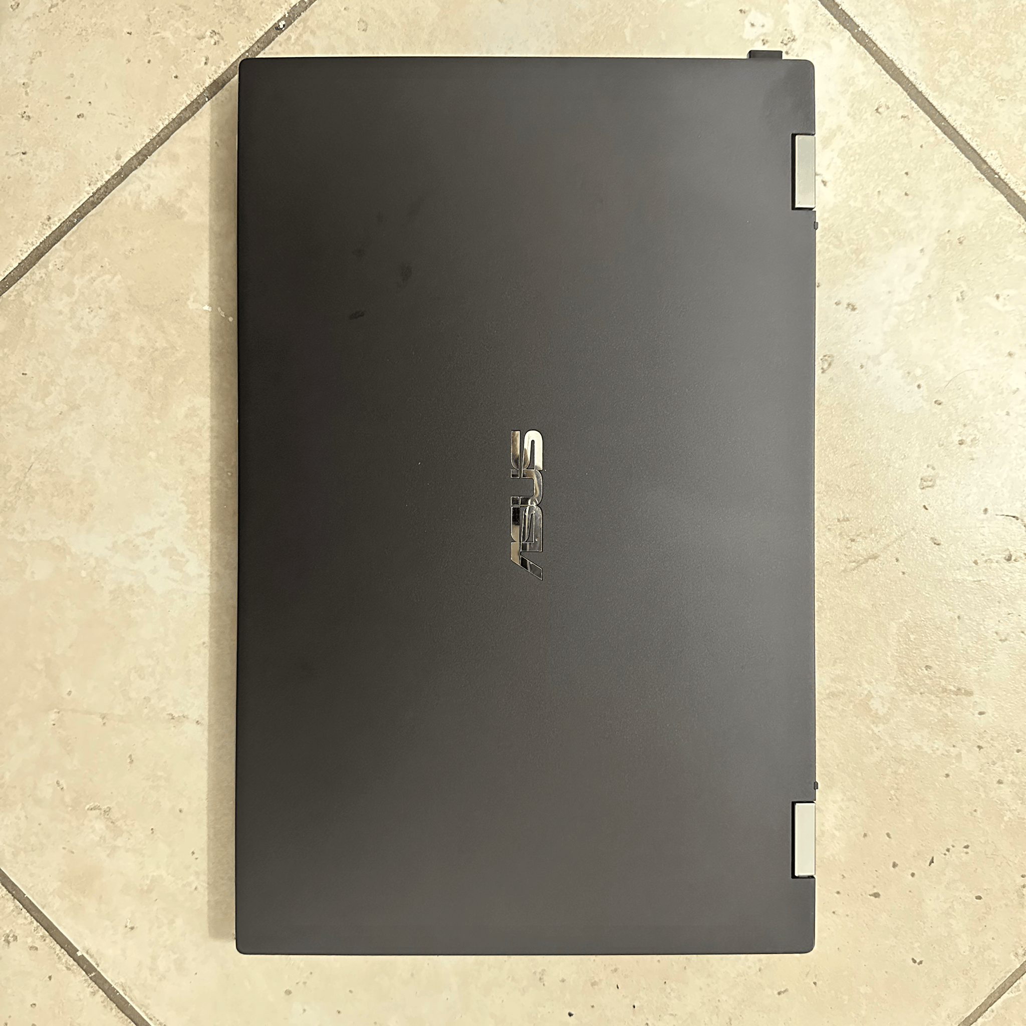 ASUS Zenbook 4K display laptop with Nvidia Graphics