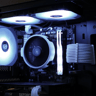 Custom 1080p Gaming PC - GTX 1660, Ryzen 5 2600, 16GB RAM