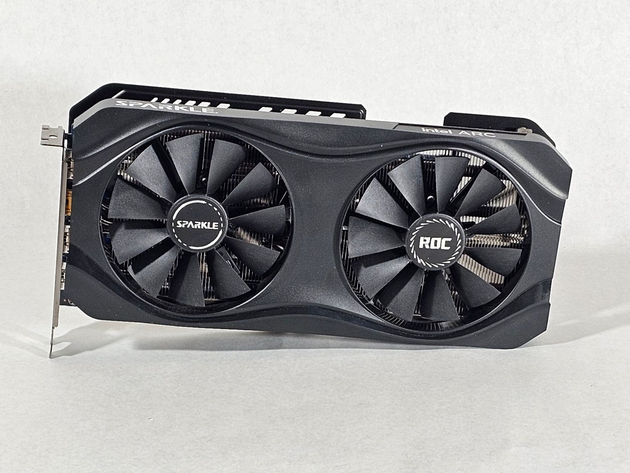 Intel Arc A770 SPARKLE ROC 16GB