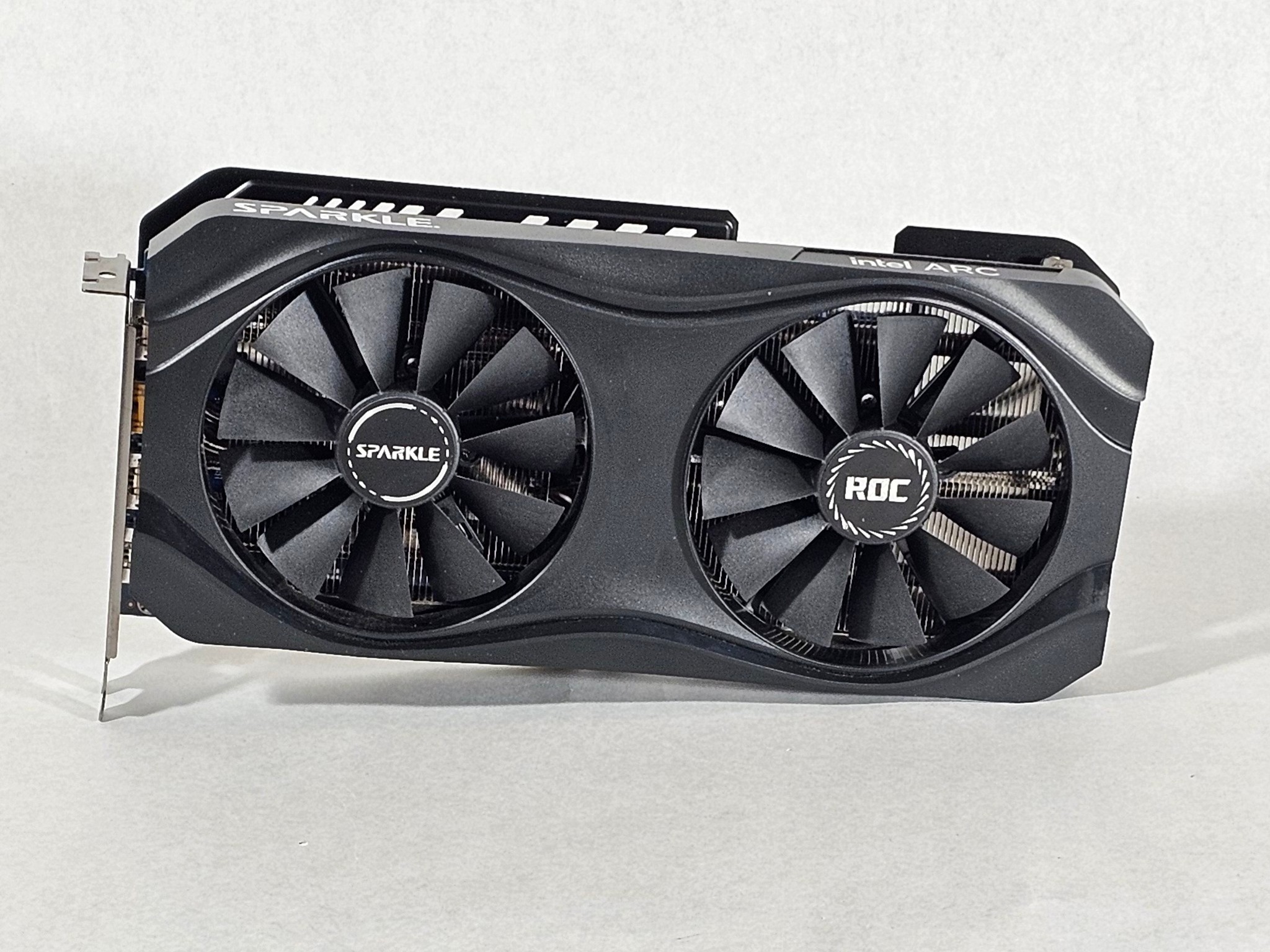 Intel Arc A770 SPARKLE ROC 16GB