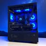 RTX 5060ti 16GB | Ryzen 5 9600X | 32GB DDR5 6000MT/s | 1TB NVMe | The Apollo RTX
