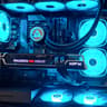 ⚔️1440p Ultra Montech Gamer⚔️RX 6950 XT | 32GB Corsair DDR4 | Ryzen 7 | 1TB SSD | WiFi!