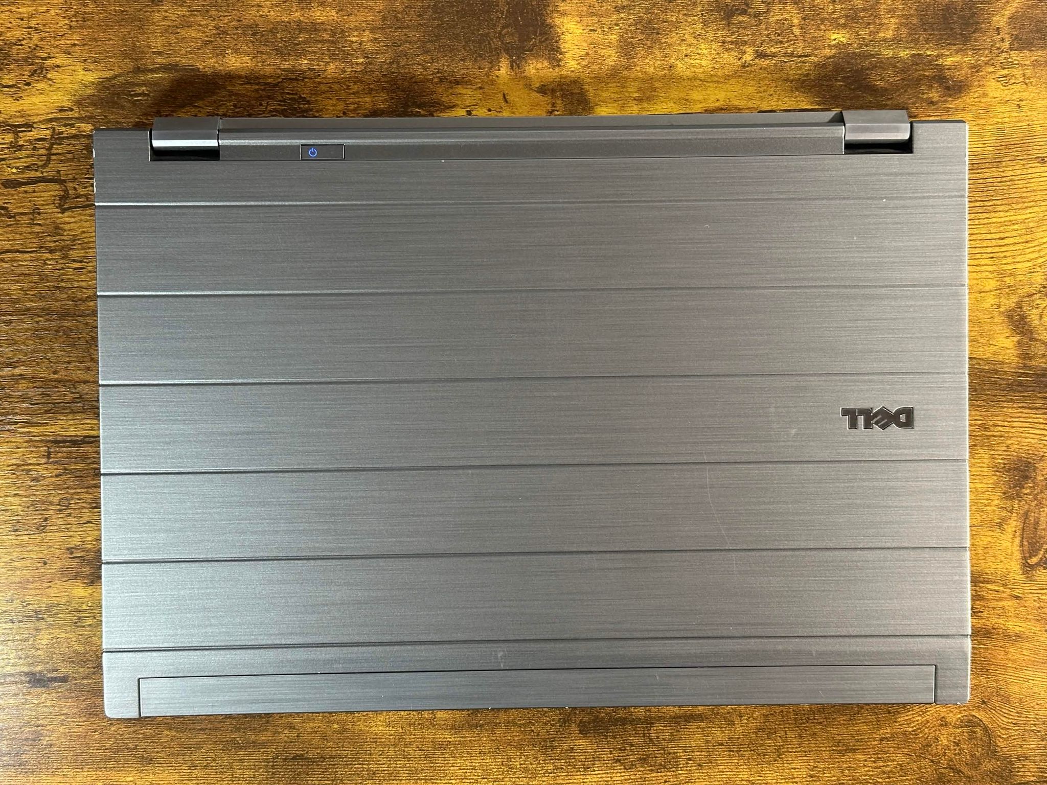 Dell Precision M4500 | Intel i7 740QM | 8GB DDR3 | 256GB SSD | Nvidia FX 880M | Win10 | 15.6" Laptop