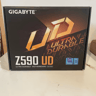 Gigabyte Z590 UD