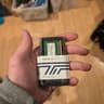 4gb 3200 MHz cl16 ddr4 sodium