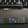 WD Blue SN570 NVMe 1tb