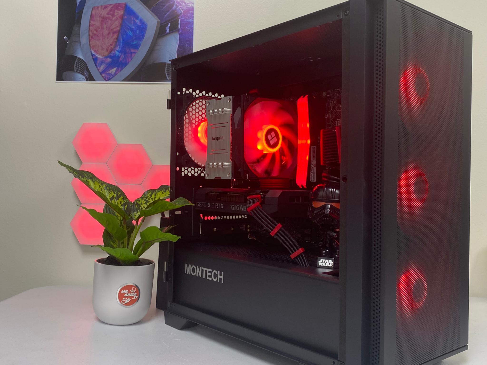🖥️ Frostbite Core  - Winter 2025 Deal!!!!