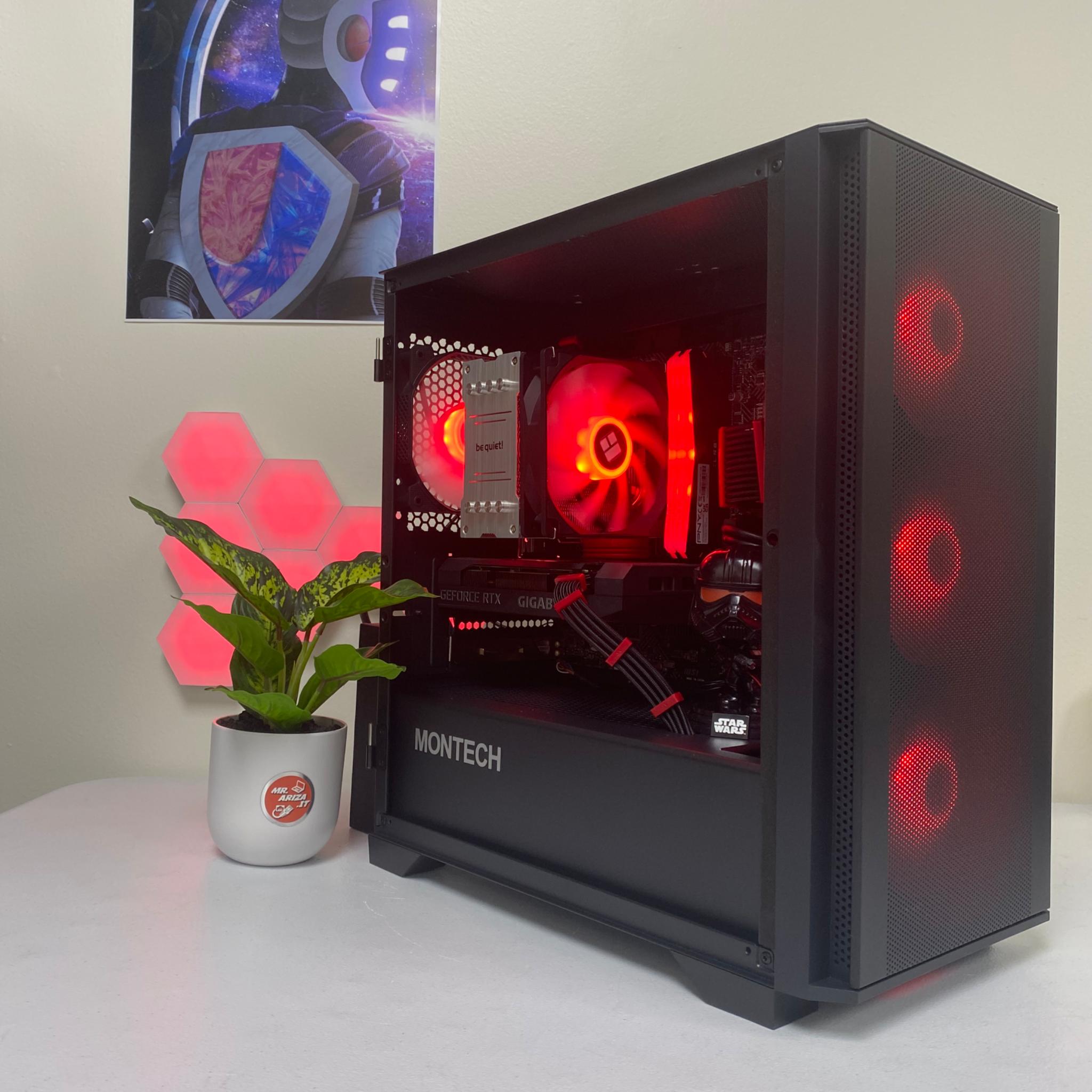 🖥️ Frostbite Core  - Winter 2025 Deal!!!!