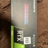 GIGABYTE GeForce RTX 3060 VISION OC 12G Graphics Card
