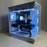 RTX 5070 | Intel Core i7 12700k | 32GB DDR4 3600 | 850W PSU | H6 Flow