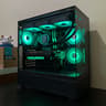 🔥1440p Gaming Beast | RTX 3080 | Ryzen 7 5800X | 1TB SSD | 32GB RAM | WiFi 6 & Bluetooth🔥
