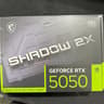 MSI Shadow 2X 5050 OC