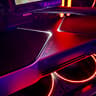 Nightfall 🌑✨ 5080 Founders Edition | 9800X3D | 32GB DDR5-6000 RAM | 2TB SSD | 360 AIO Liquid Cooled