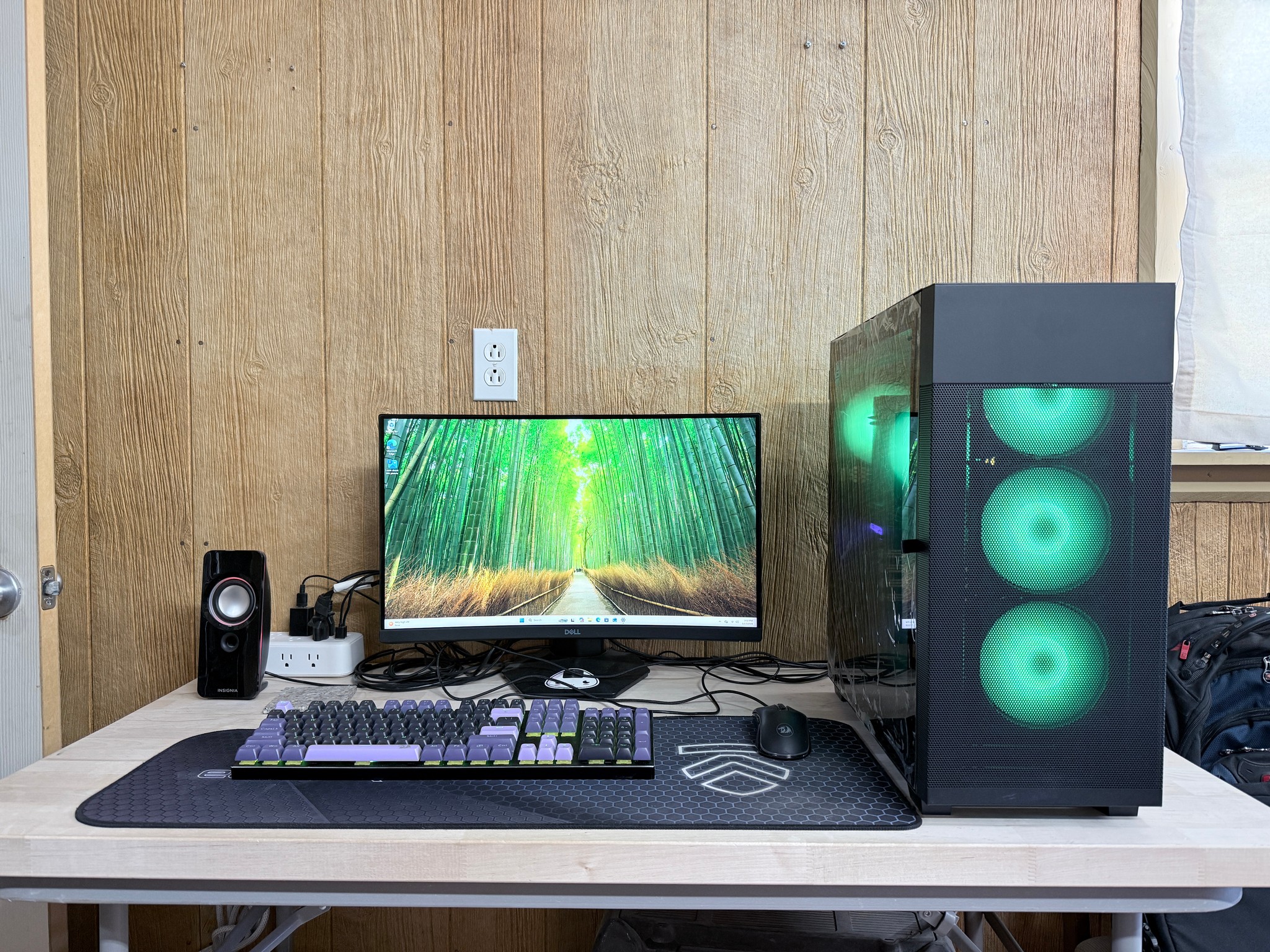 Intel i5 10400, 16GB, 1TB NVME, RTX 2060 Super 8GB - Great Custom Built Gaming/Work PC!