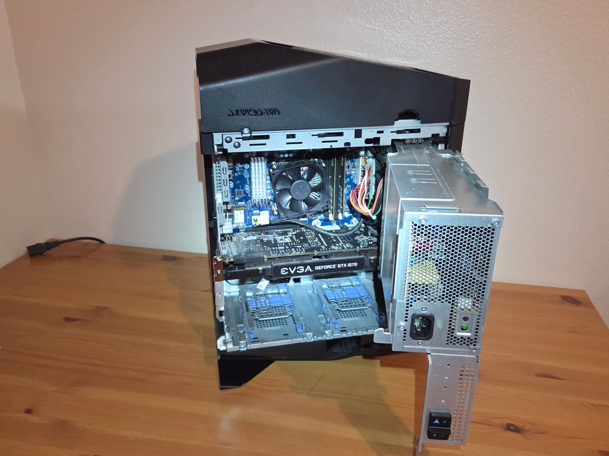 Budget Gaming Done Right! #4 | i5 9400, EVGA GTX 1070 SC Gaming 8GB, 16GB Ram, Windows 11