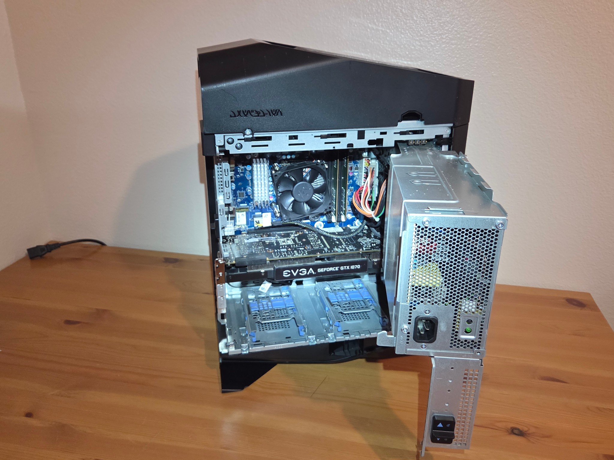 Budget Gaming Done Right! #4 | i5 9400, EVGA GTX 1070 SC Gaming 8GB, 16GB Ram, Windows 11