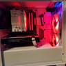 Frosty Mini Mesh PC Ryzen 5 / 16GB DDR4/ 1TB SSD / RX 580 8GB