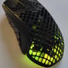 Steelseries Aerox 9 Wireless gaming mouse, barely used, like new