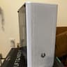 Bitfenix Nova Mesh SE White
