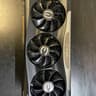 EVGA GeForce RTX 3080 10GB FTW3 ULTRA