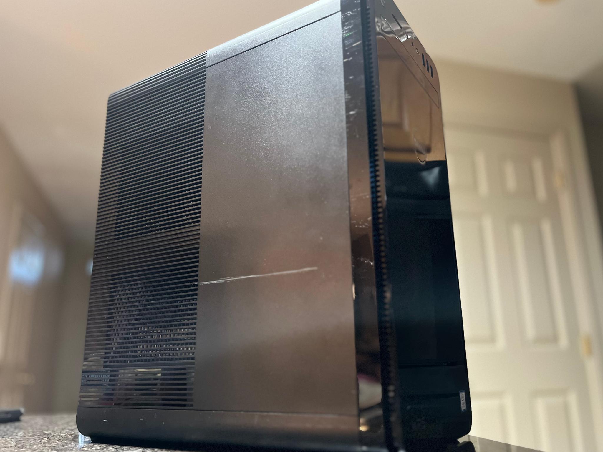 Budget Sleeper PC - Nvidia 1660 Ti, Intel i5 8400 Gaming PC - 16GB RAM, 256 GB SSD, Windows 11