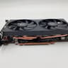 PowerColor Fighter AMD Radeon RX 6600 Graphics Card with 8GB GDDR6 Memory