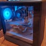 BUDGET GAMING PC Ryzen 5 3600, RTX 2060, 16GB DDR4, 512GB M.2 SSD